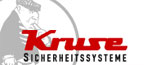 Logo Kruse Sicherheitssysteme