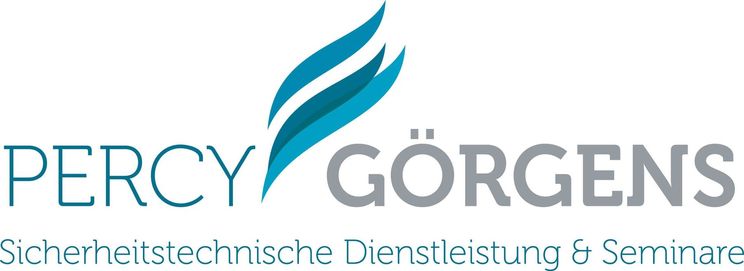 Percy Görgens Logo