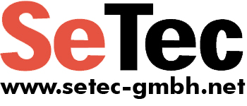 SeTec GmbH Logo