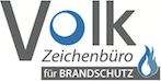 Volk Zeichenbüro für Brandschutz Logo