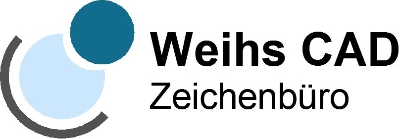 Weihs CAD Zeichenbüro Logo