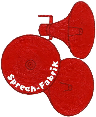 Sprechfabrik Logo