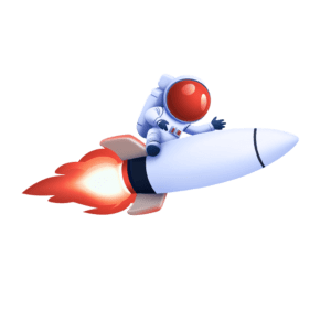 Wir suchen Mitarbeiter in der Social Media Marketing Abteilung, die Feuer und Kreativität mitbringen.