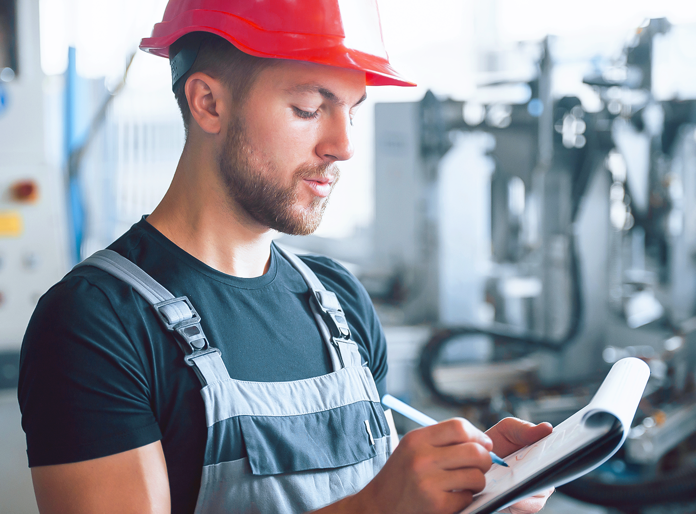 Elektro Unterwiesene Person (EUP) – Grundlagen der Elektrotechnik