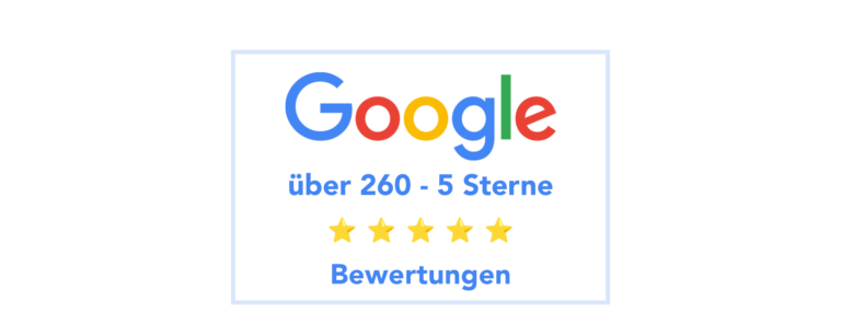google_rezensionen_der_unternehmensberatung_wenzel_ueber_260_bewertungen